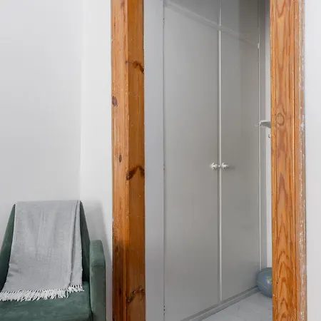 Charming Flat In Design District Apartamento *