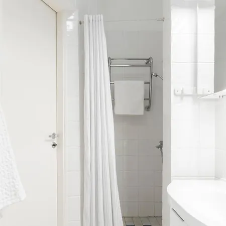 Charming Flat In Design District Lejlighed *